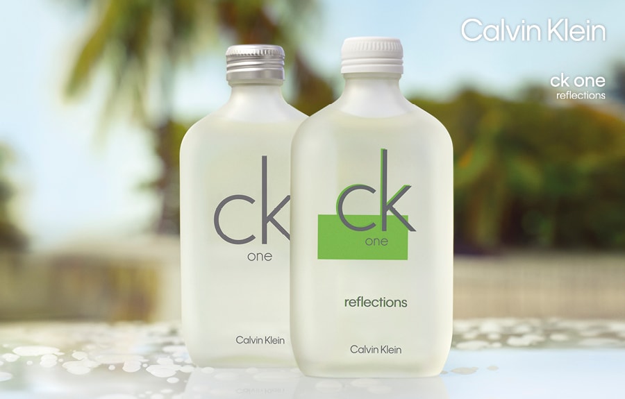 Calvin klein shock hot sale sephora